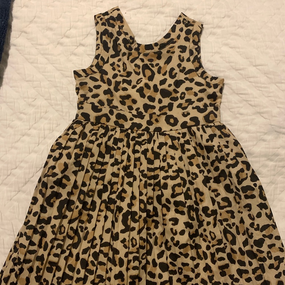Janie and jack dress